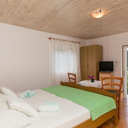 Apartments Miskovic Donje Celo 客房 照片