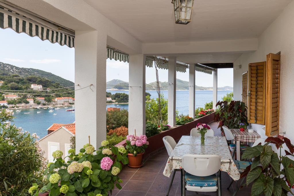 Apartments Miskovic Donje Celo 外观 照片