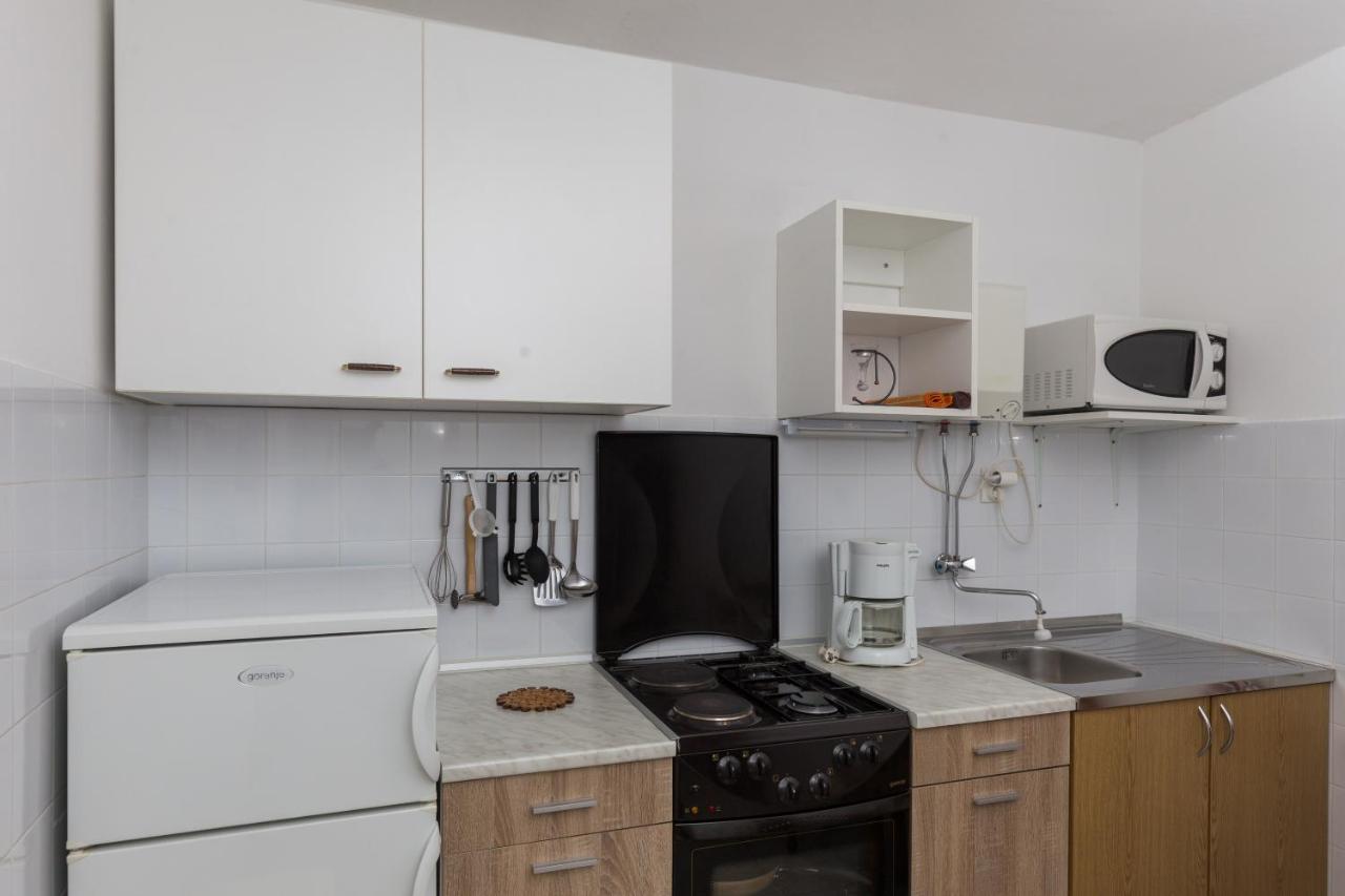 Apartments Miskovic Donje Celo 客房 照片